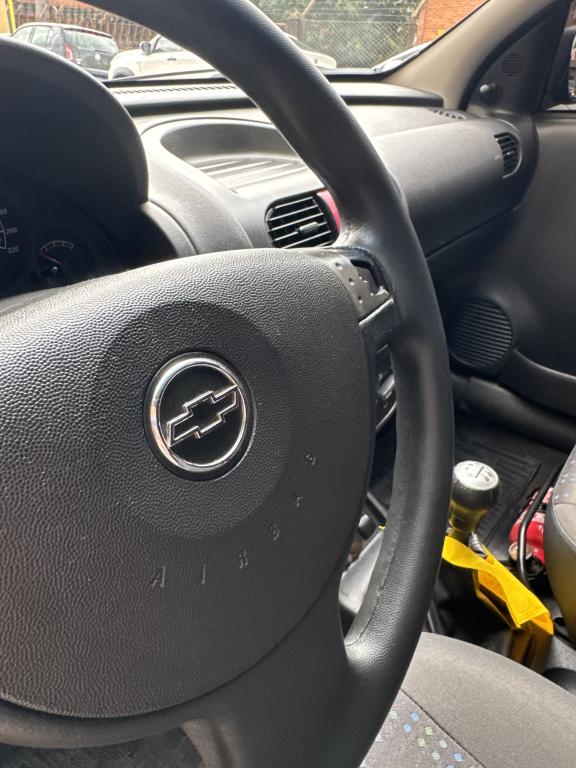CHEVROLET Corsa Hatch - Foto