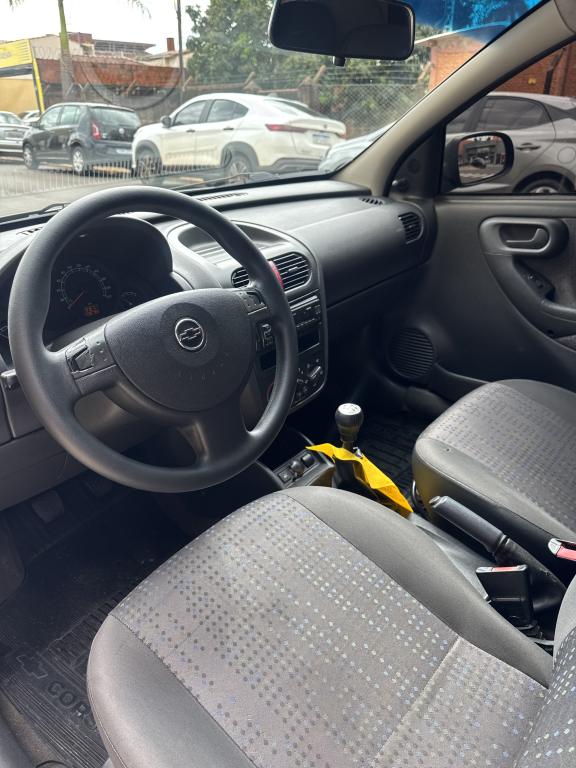 CHEVROLET Corsa Hatch - Foto