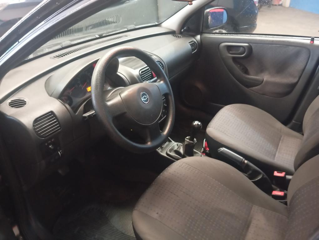 CHEVROLET Corsa Hatch - Foto
