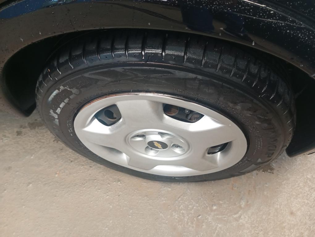 CHEVROLET Corsa Hatch - Foto