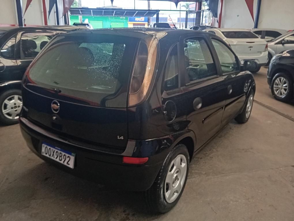 CHEVROLET Corsa Hatch - Foto