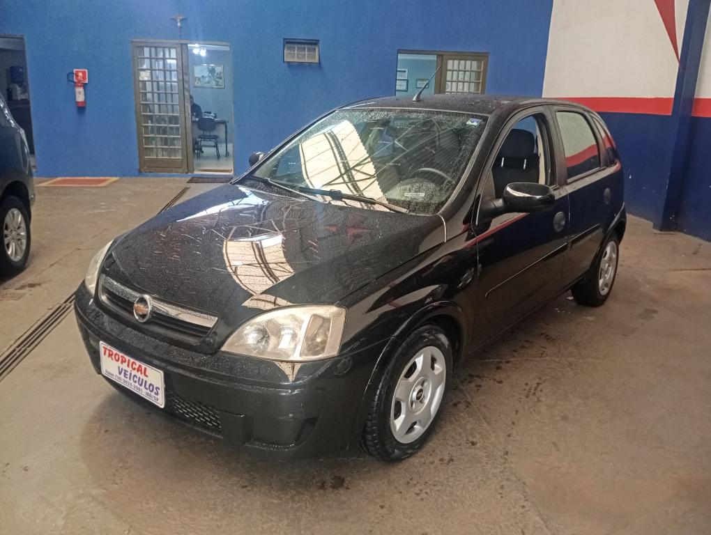 CHEVROLET Corsa Hatch - Foto