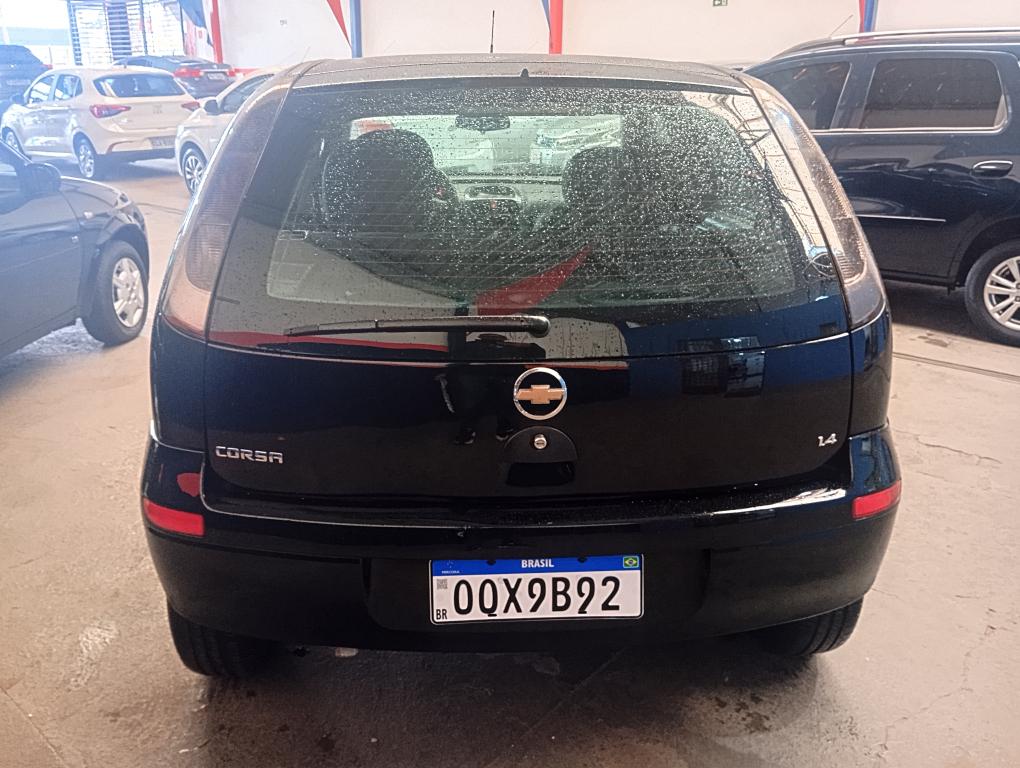 CHEVROLET Corsa Hatch - Foto