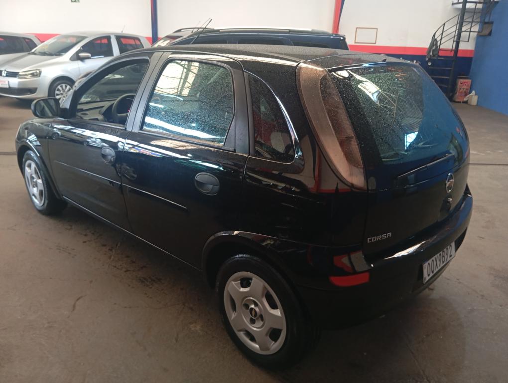 CHEVROLET Corsa Hatch - Foto