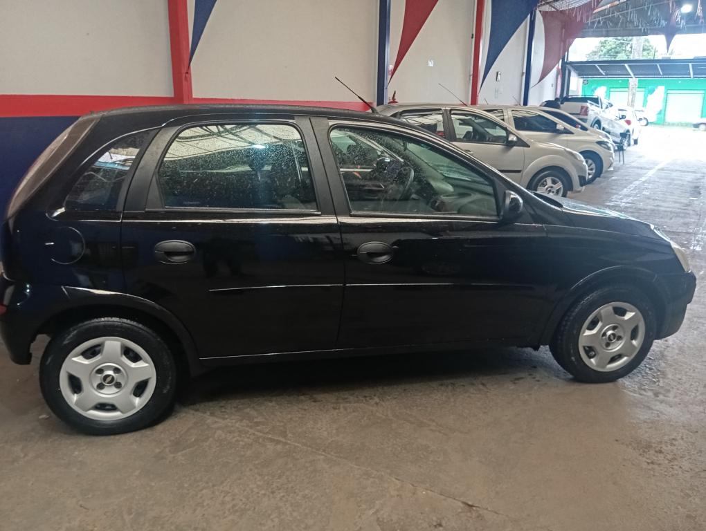 CHEVROLET Corsa Hatch - Foto