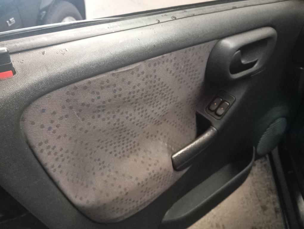 CHEVROLET Corsa Hatch - Foto