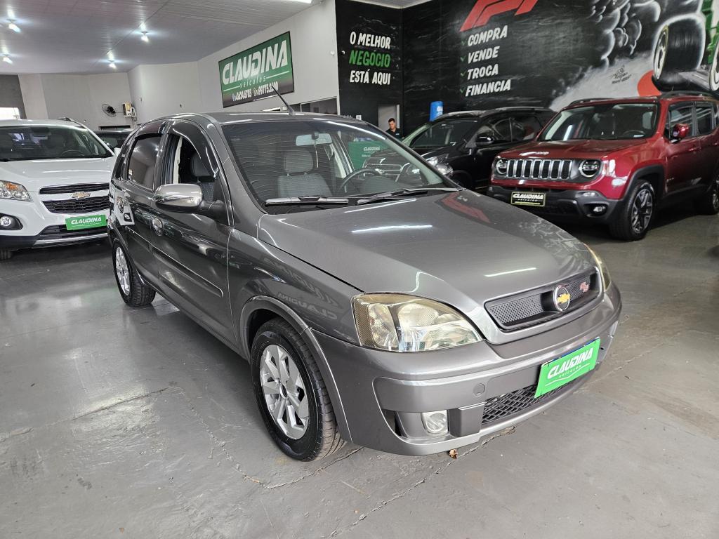 CHEVROLET Corsa Hatch