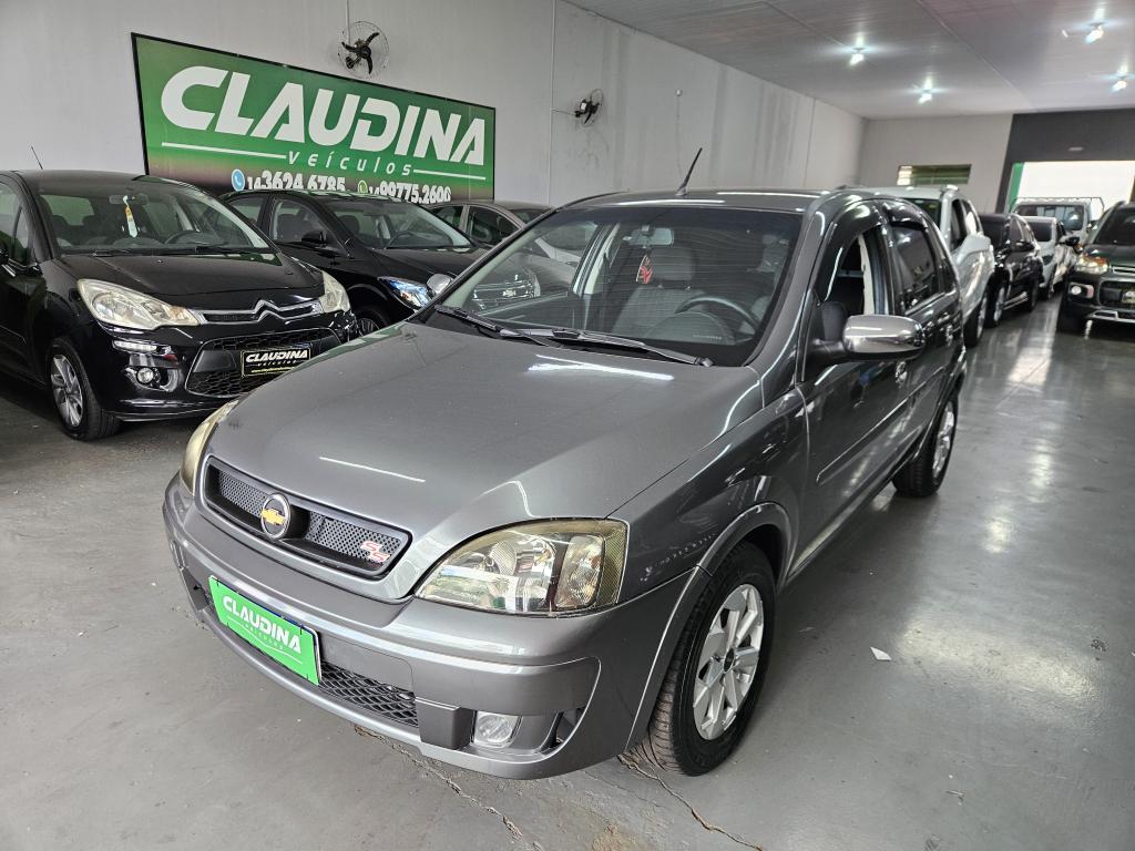 CHEVROLET Corsa Hatch - Foto