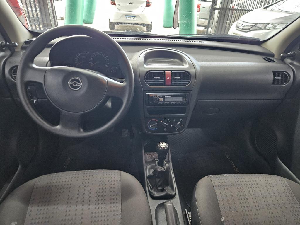 CHEVROLET Corsa Hatch - Foto