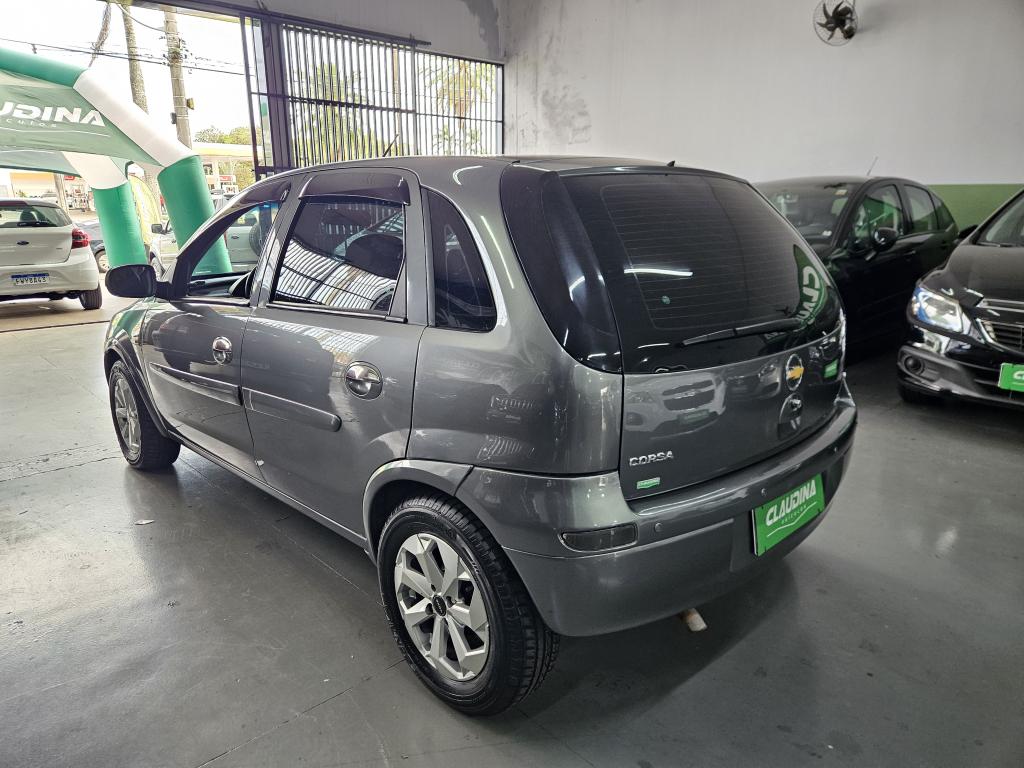 CHEVROLET Corsa Hatch - Foto