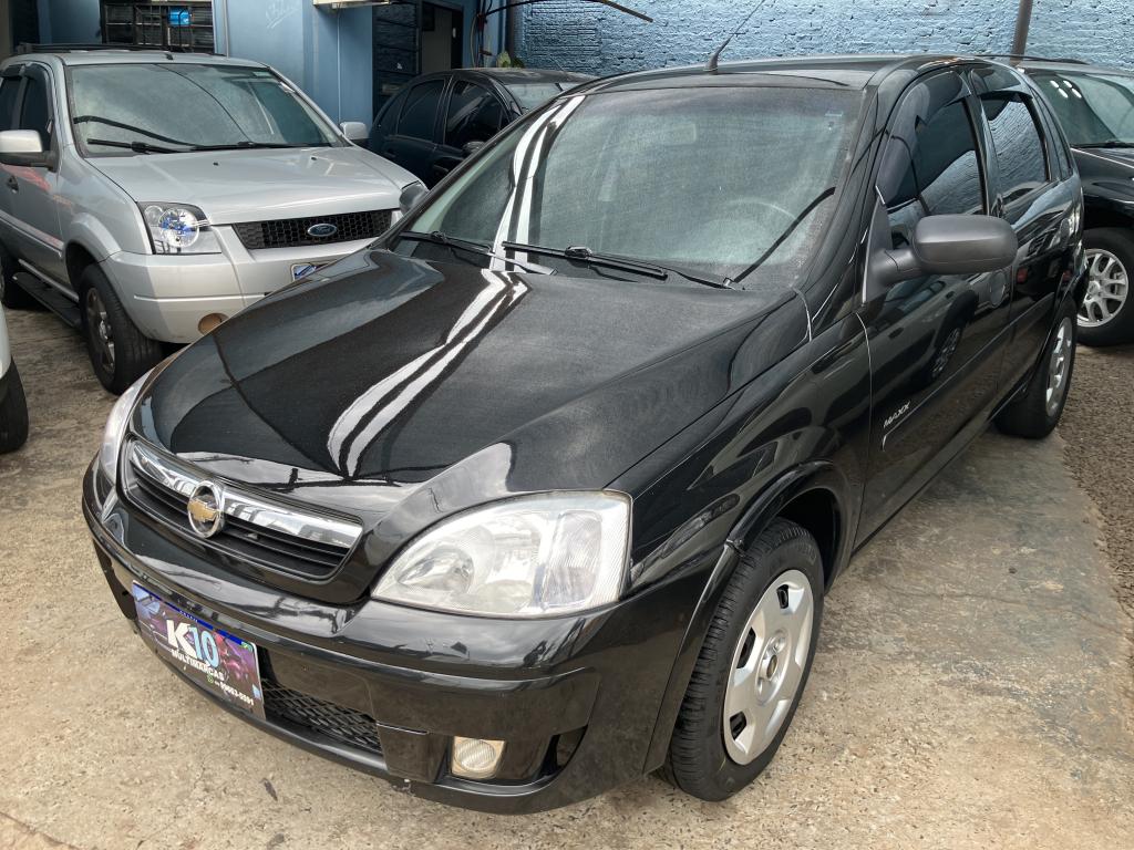 CHEVROLET Corsa Hatch