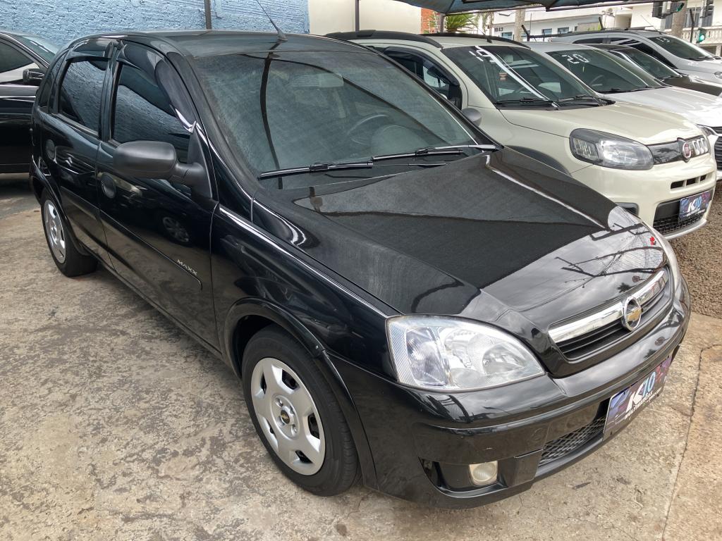 CHEVROLET Corsa Hatch - Foto