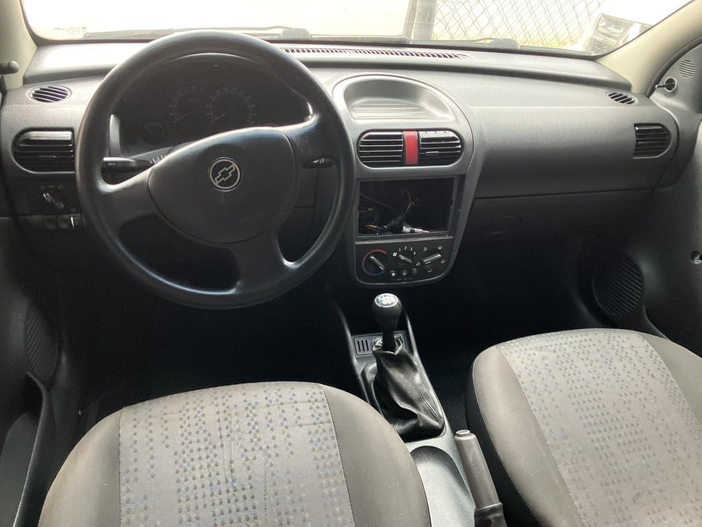 CHEVROLET Corsa Hatch - Foto