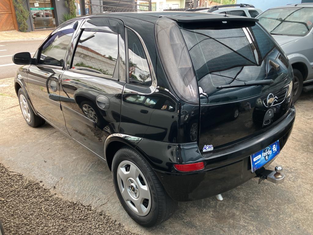 CHEVROLET Corsa Hatch - Foto