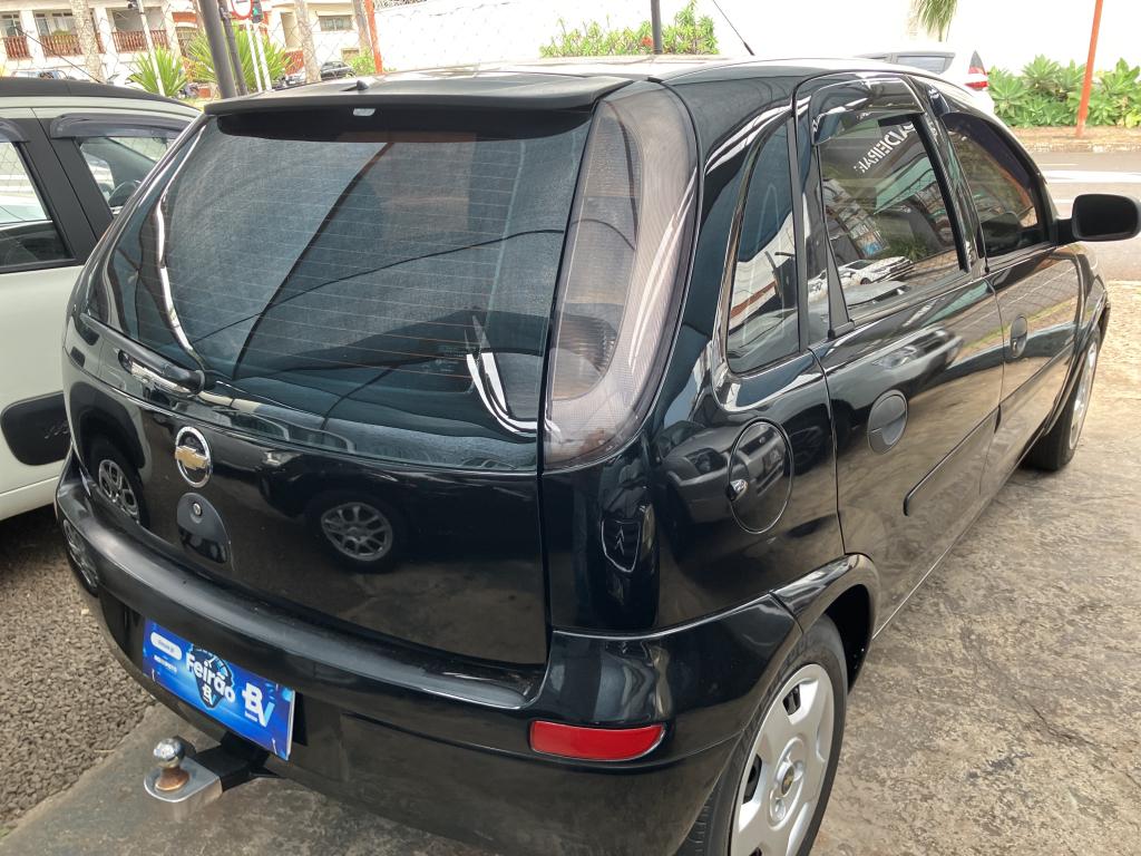 CHEVROLET Corsa Hatch - Foto