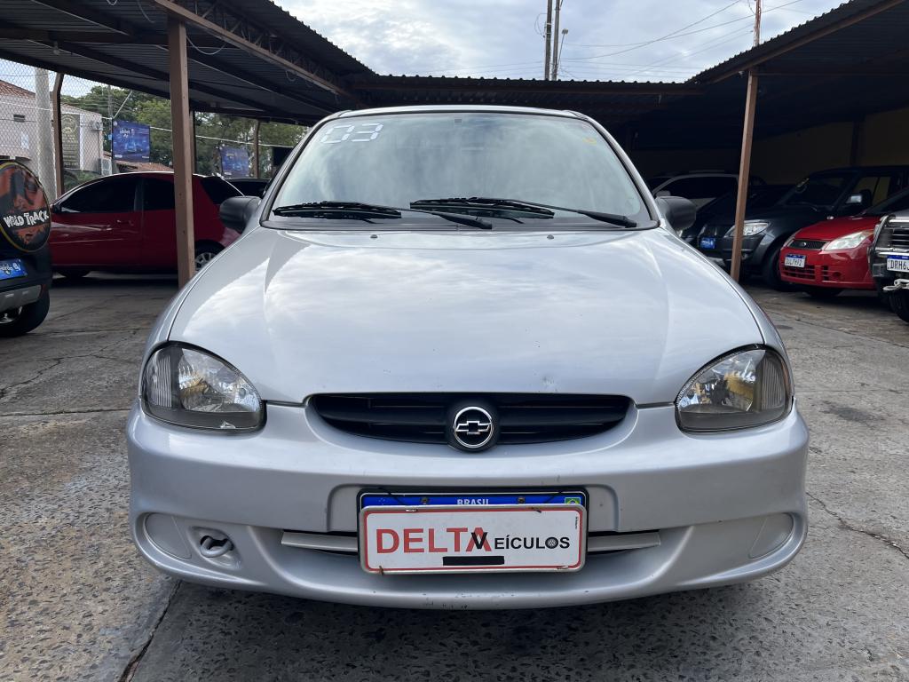 CHEVROLET Corsa Pick-up - Foto