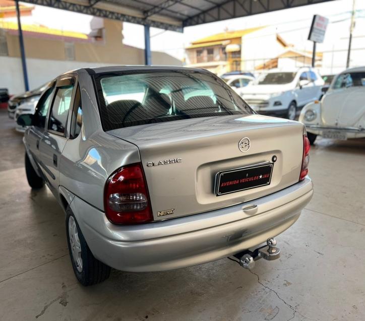 CHEVROLET Corsa Sedan - Foto