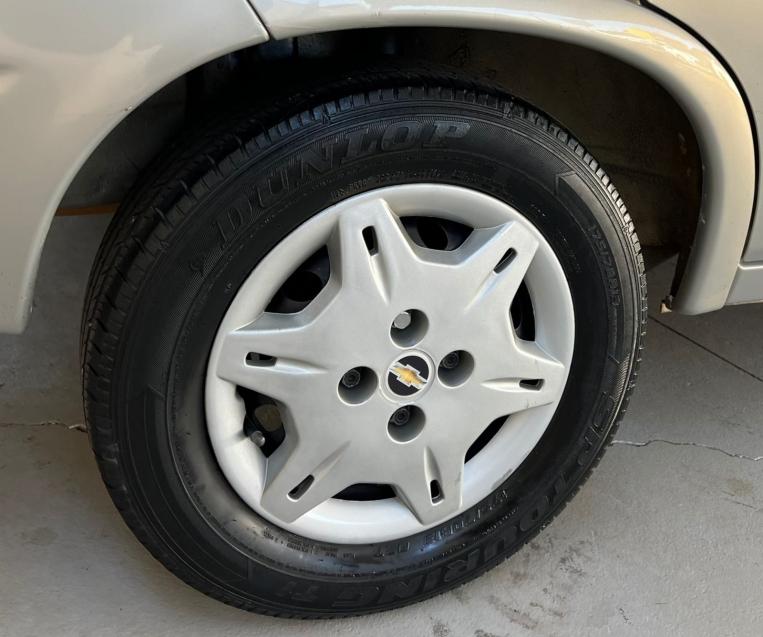 CHEVROLET Corsa Sedan - Foto