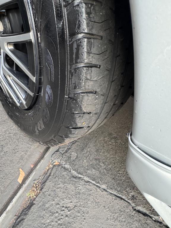 CHEVROLET Corsa Sedan - Foto