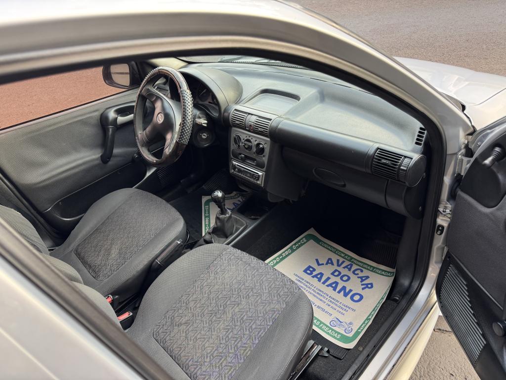 CHEVROLET Corsa Sedan - Foto