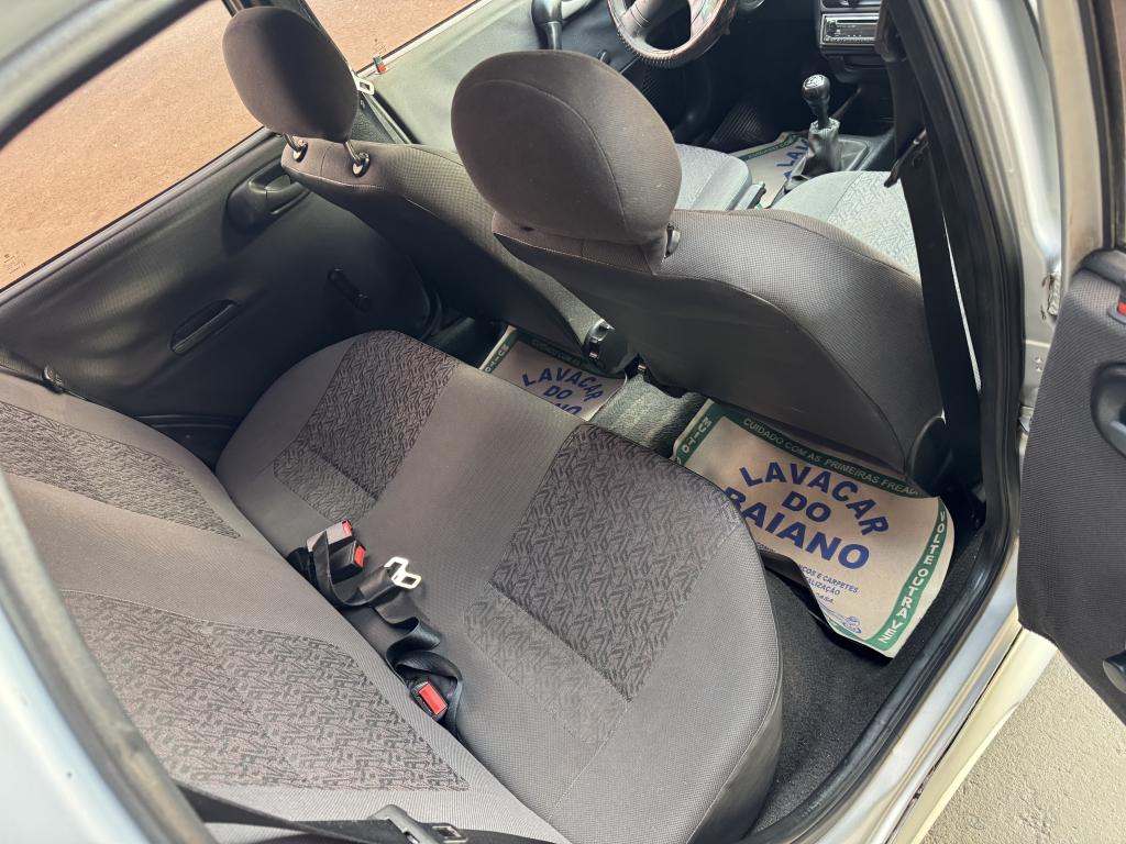 CHEVROLET Corsa Sedan - Foto