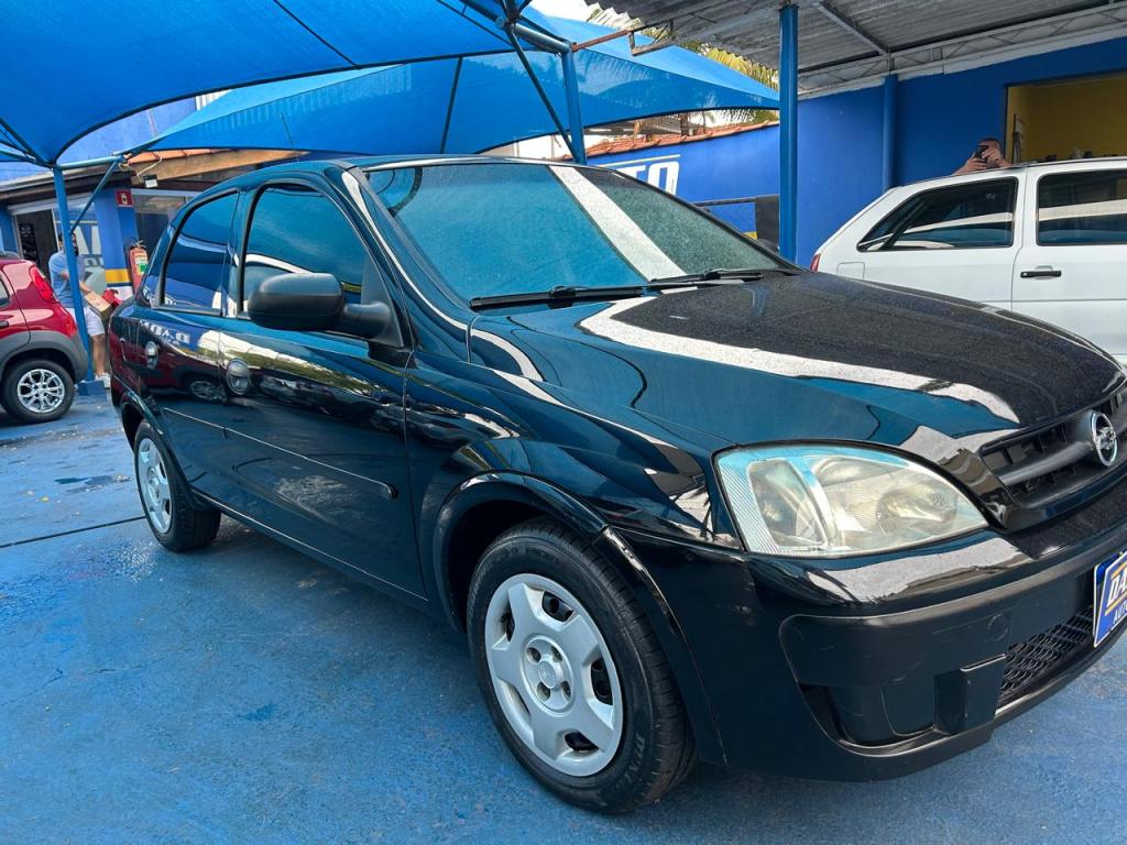 CHEVROLET Corsa Sedan - Foto