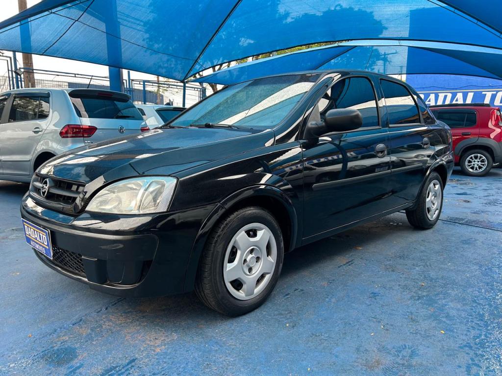 CHEVROLET Corsa Sedan - Foto