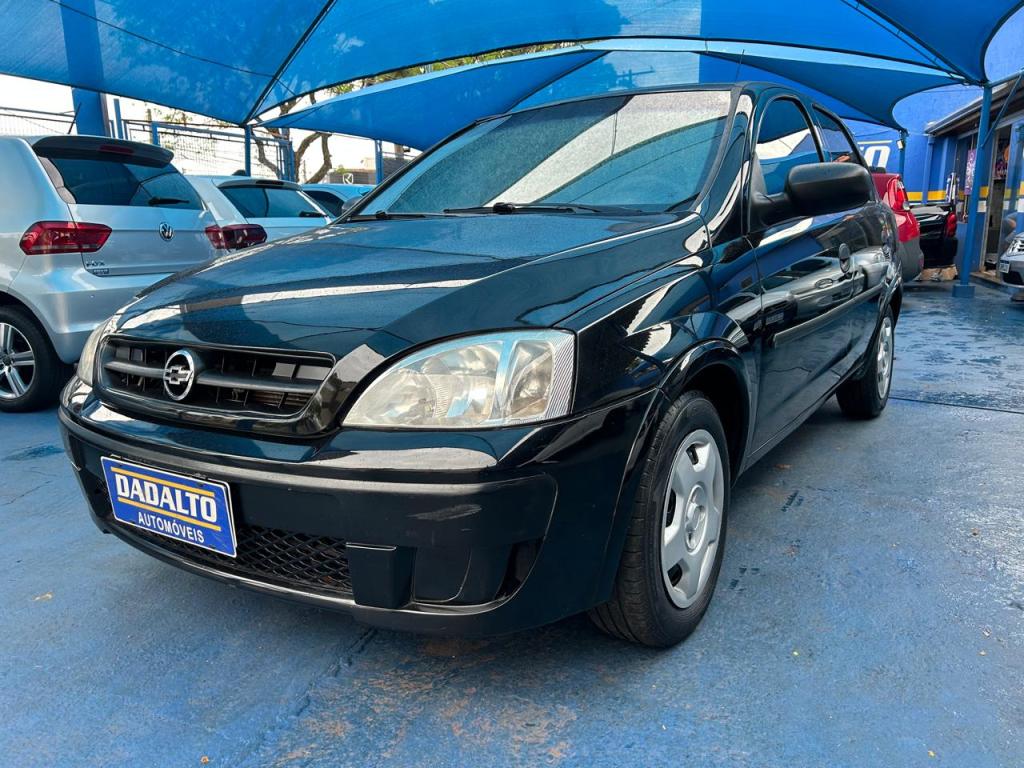 CHEVROLET Corsa Sedan - Foto