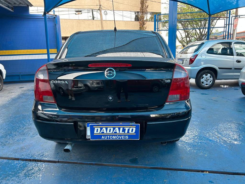 CHEVROLET Corsa Sedan - Foto