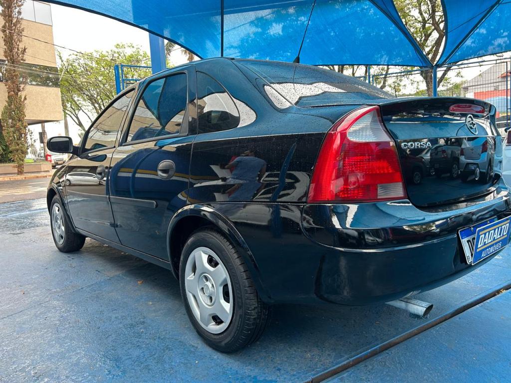 CHEVROLET Corsa Sedan - Foto