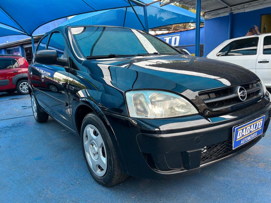 CHEVROLET Corsa Sedan - Foto