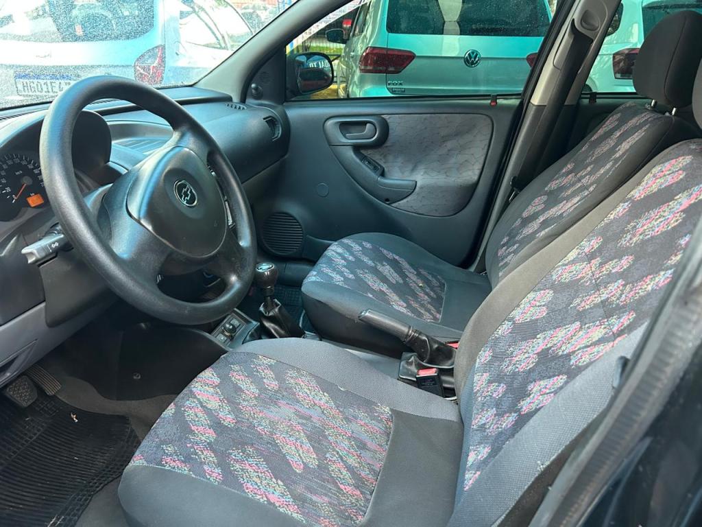 CHEVROLET Corsa Sedan - Foto