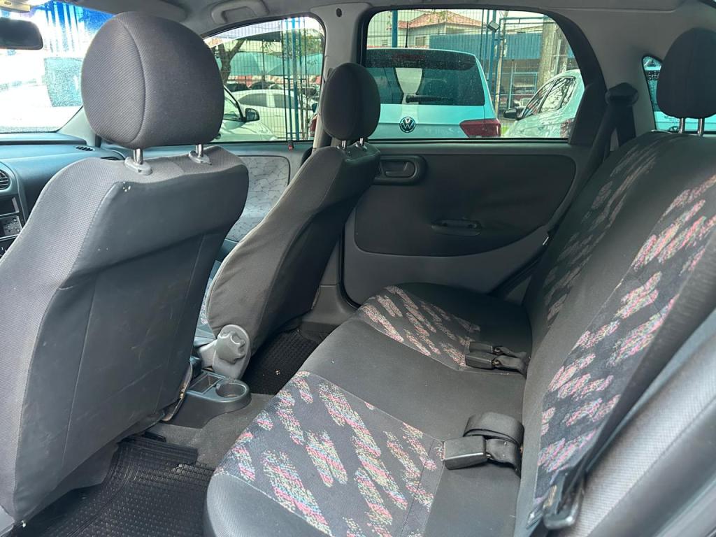 CHEVROLET Corsa Sedan - Foto