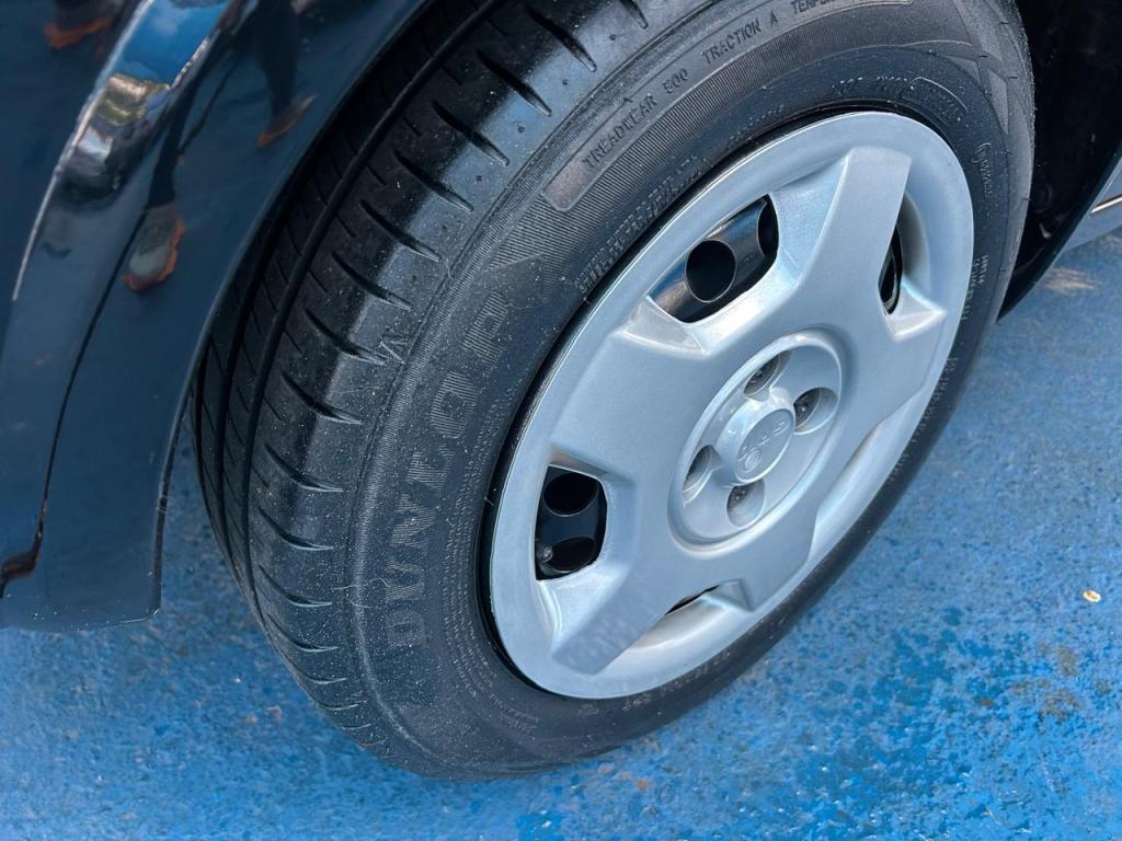 CHEVROLET Corsa Sedan - Foto