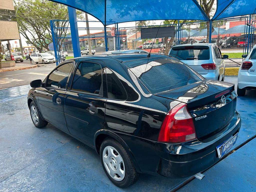 CHEVROLET Corsa Sedan - Foto
