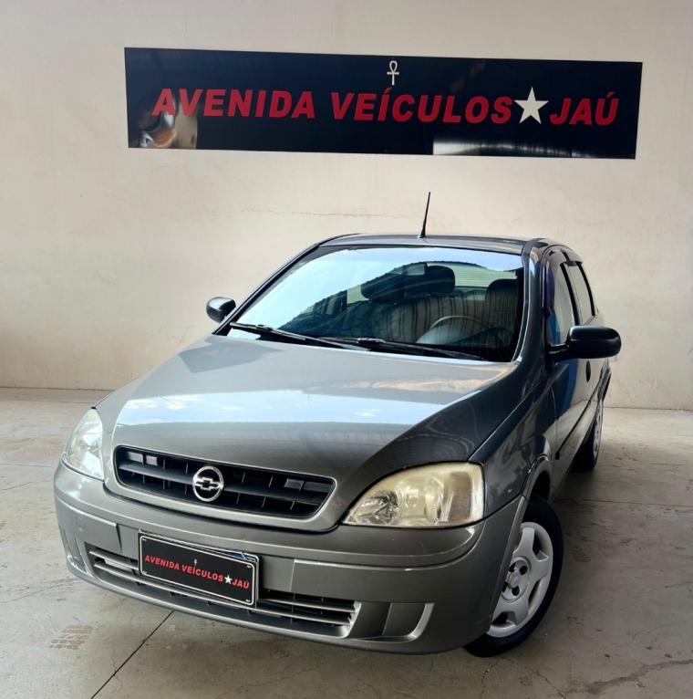 CHEVROLET Corsa Sedan