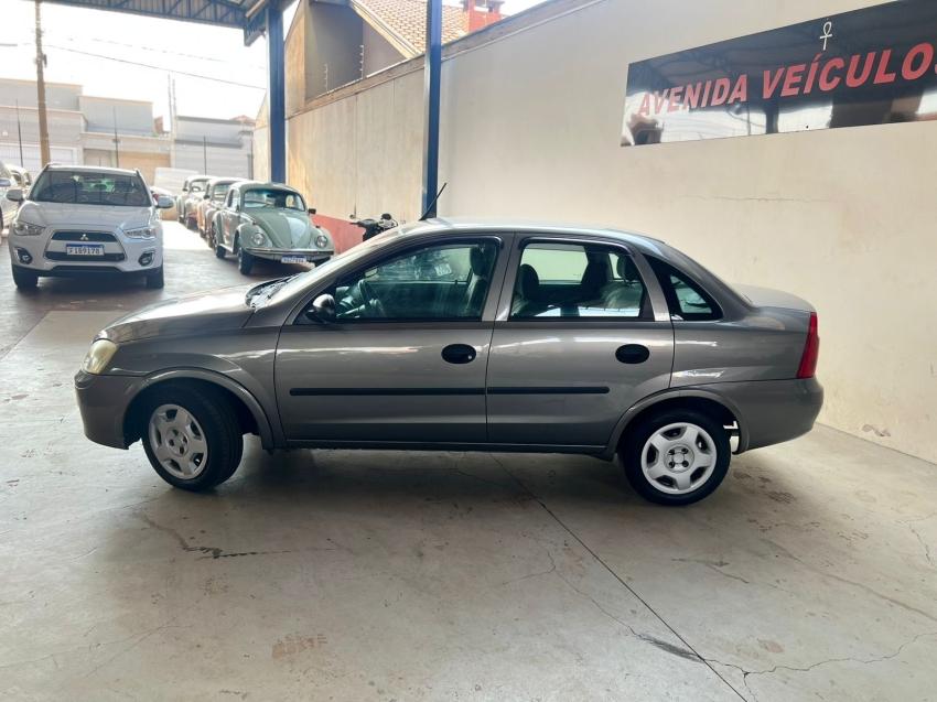 CHEVROLET Corsa Sedan - Foto