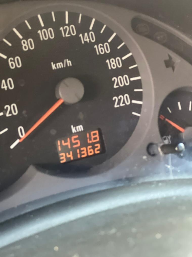 CHEVROLET Corsa Sedan - Foto