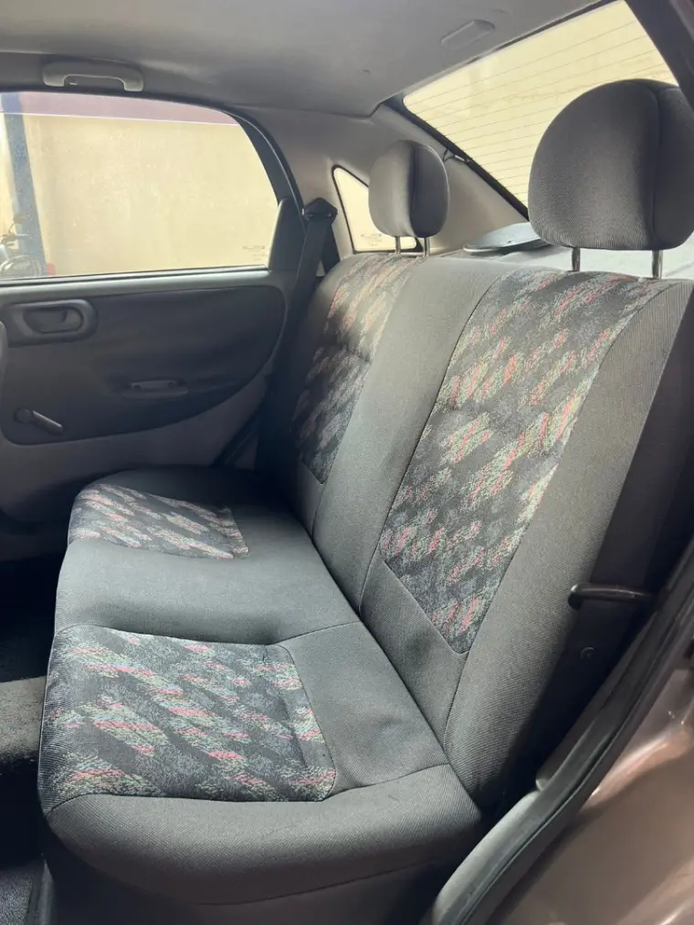 CHEVROLET Corsa Sedan - Foto