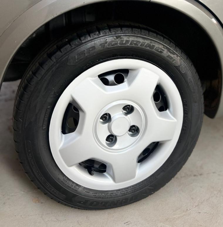 CHEVROLET Corsa Sedan - Foto