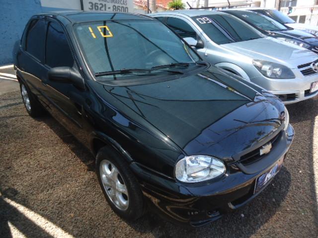 CHEVROLET Corsa Sedan - Foto