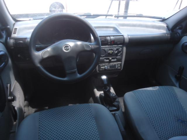 CHEVROLET Corsa Sedan - Foto