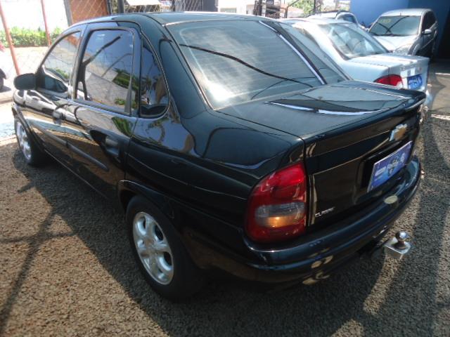 CHEVROLET Corsa Sedan - Foto