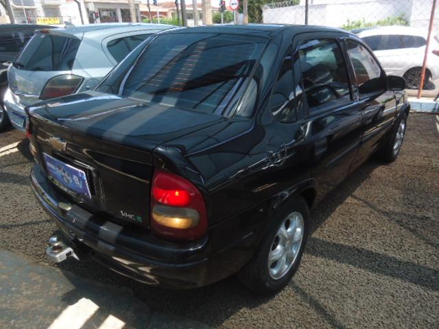 CHEVROLET Corsa Sedan - Foto