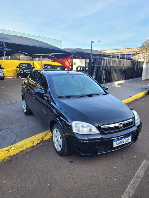 CHEVROLET Corsa Sedan - Foto