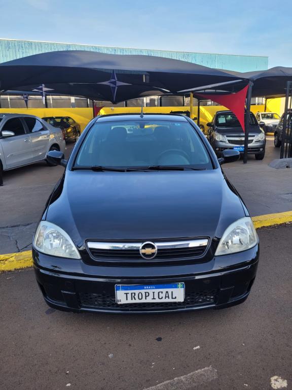 CHEVROLET Corsa Sedan - Foto