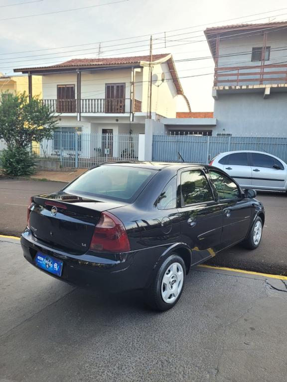 CHEVROLET Corsa Sedan - Foto