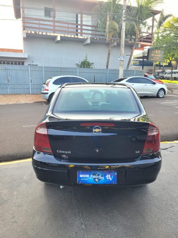 CHEVROLET Corsa Sedan - Foto