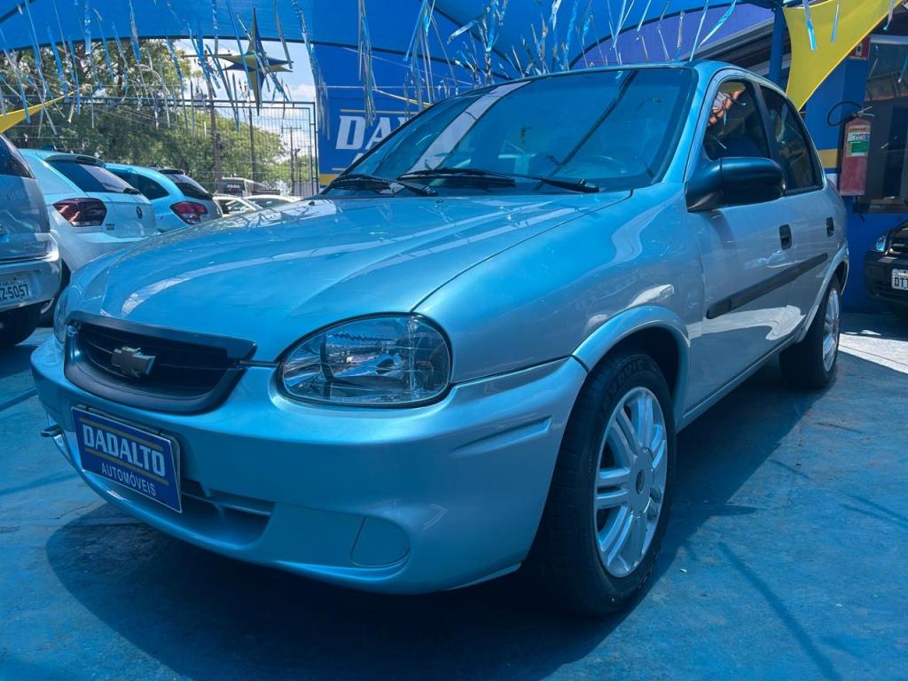 CHEVROLET Corsa Sedan