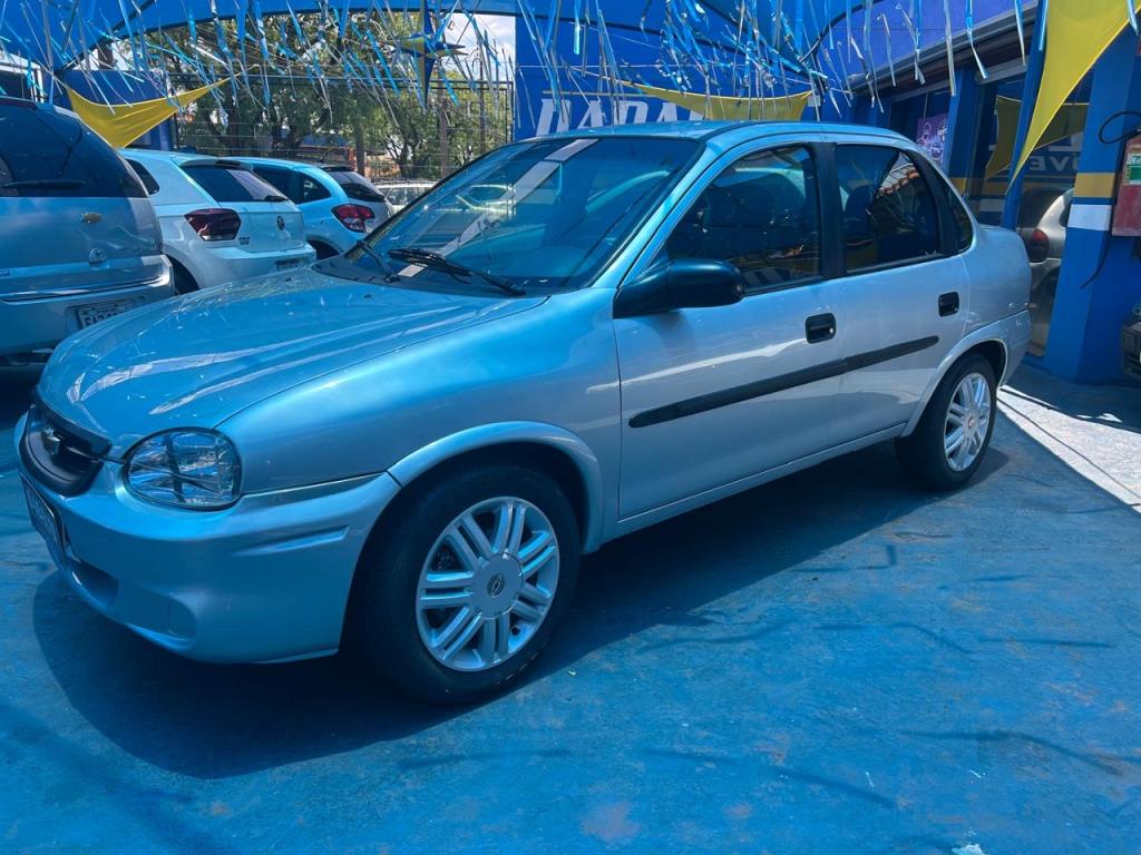 CHEVROLET Corsa Sedan - Foto